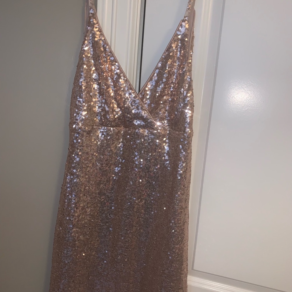 Lulu’s Formal Dress